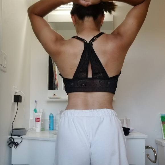 Aerie bralette - Picture 3 of 3